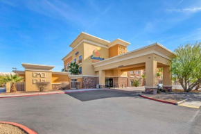 Comfort Suites